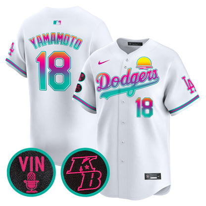White - Yamamoto