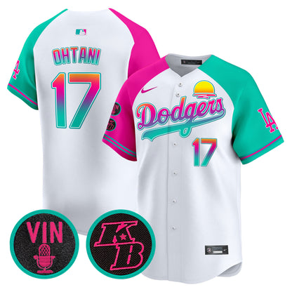 Alternate - Shohei Ohtani