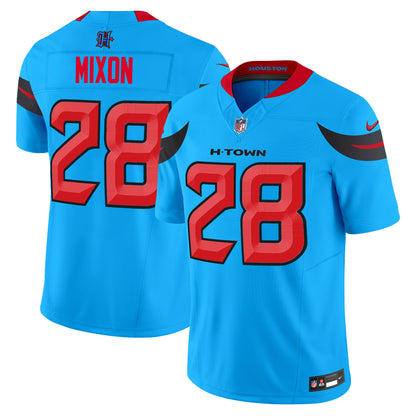 Blue - Joe Mixon