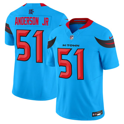 Blue - Will Anderson Jr.