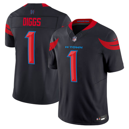 Navy Limited - Stefon Diggs