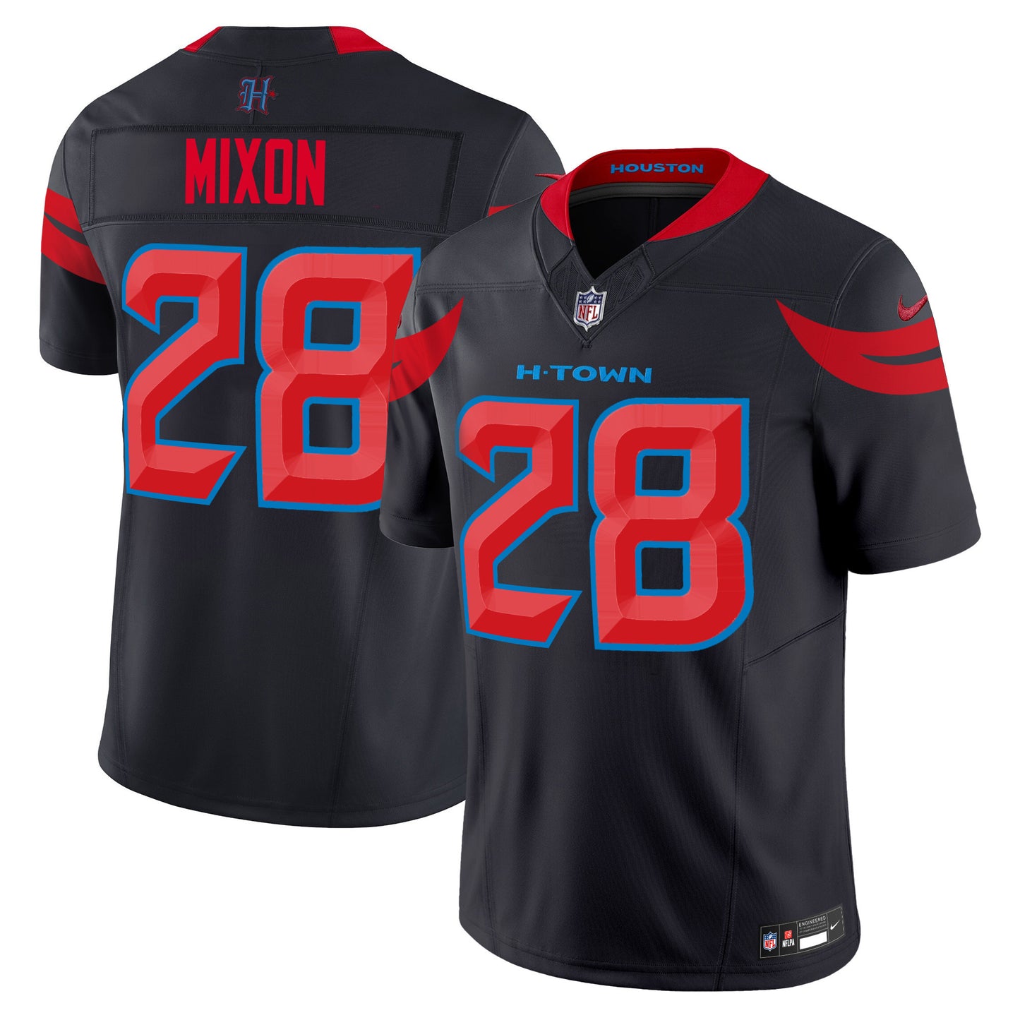 Navy Limited - Joe Mixon