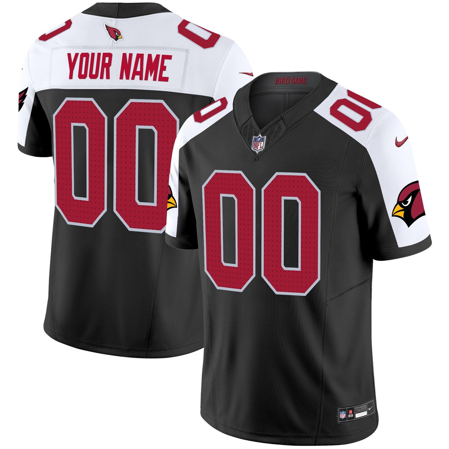 Black Alternate