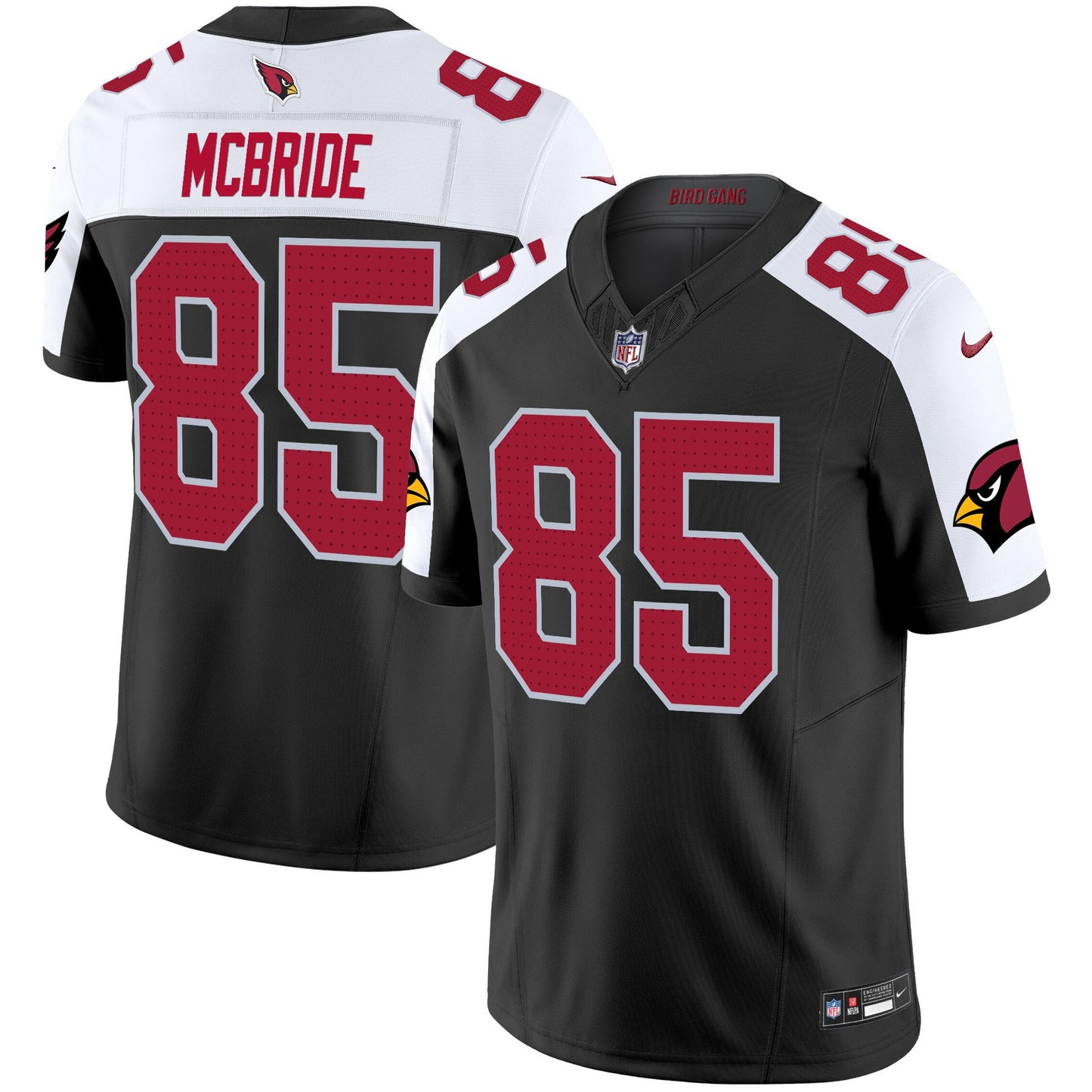 Black Alternate - Trey McBride