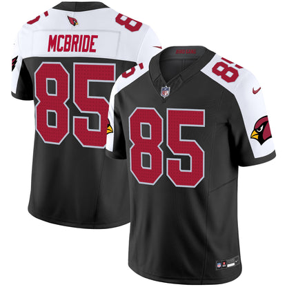 Black Alternate - Trey McBride