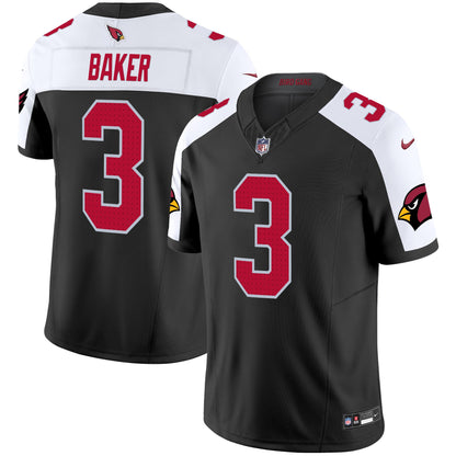 Black Alternate - Budda Baker