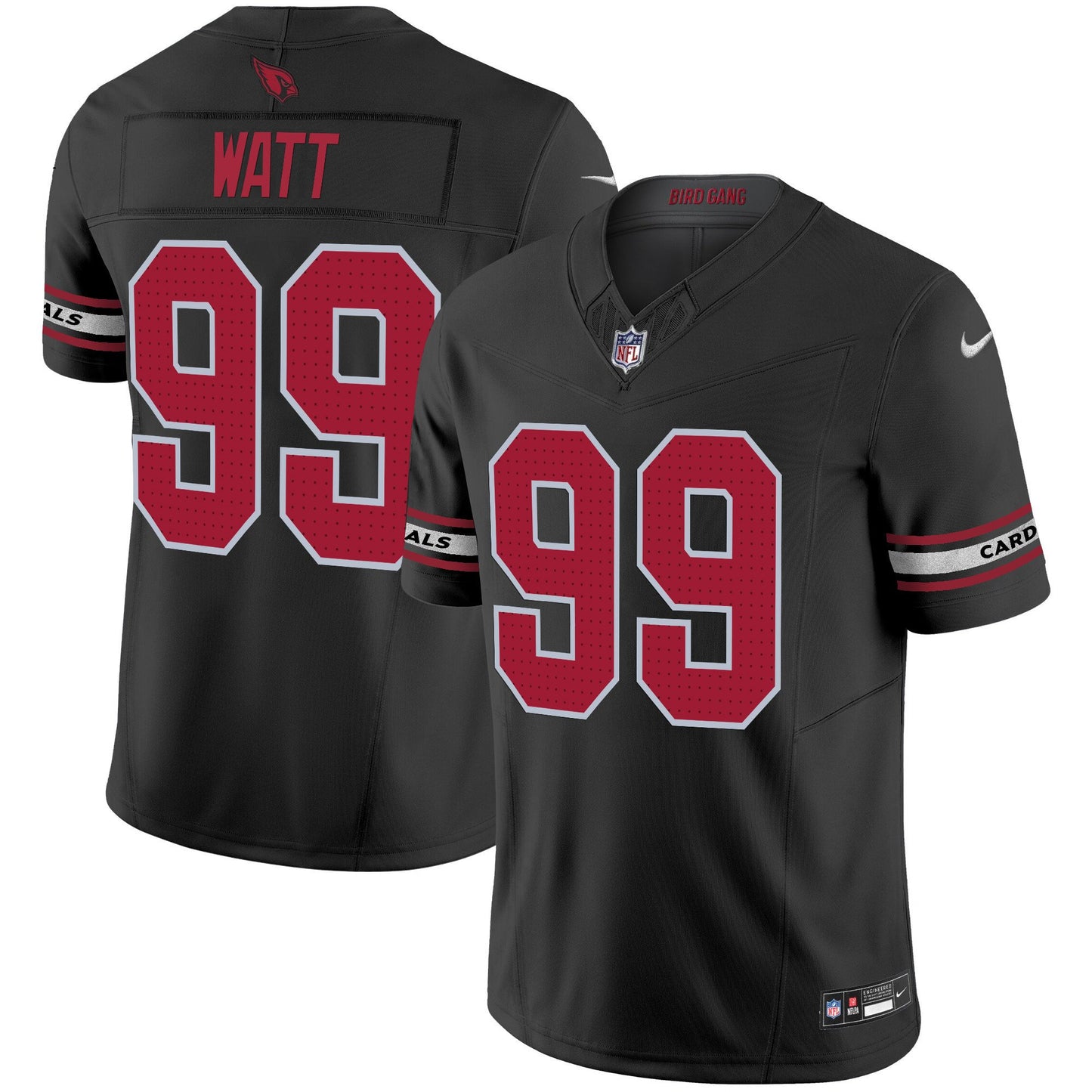 Black - J.J. Watt