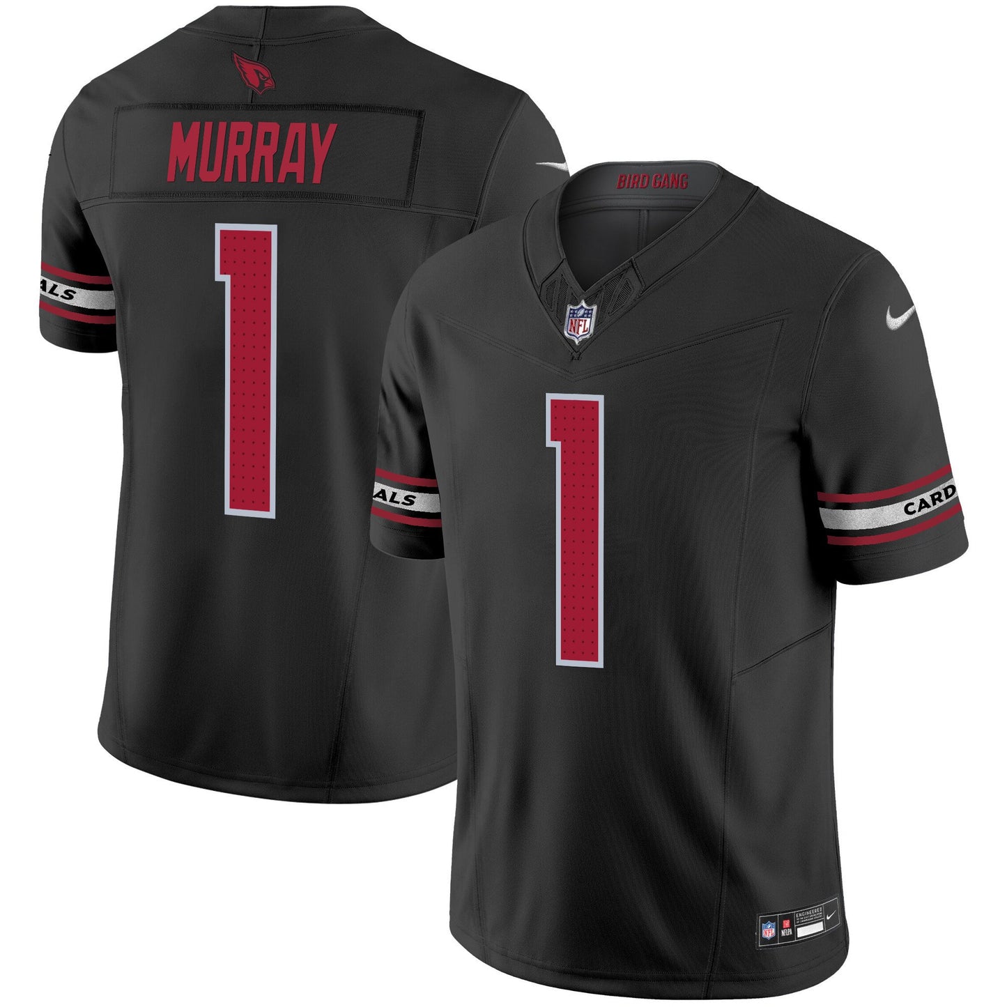 Black - Kyler Murray