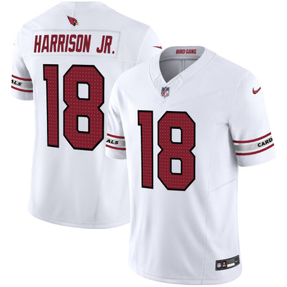 White - Marvin Harrison Jr.
