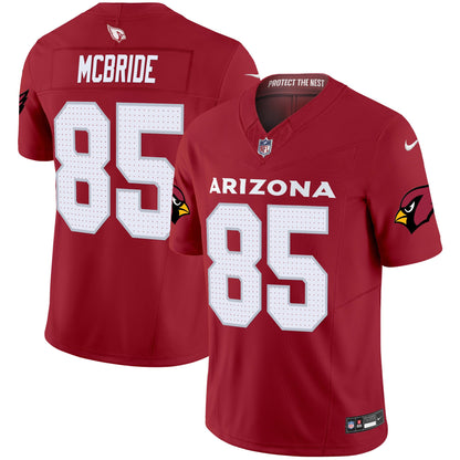 Red - Trey McBride