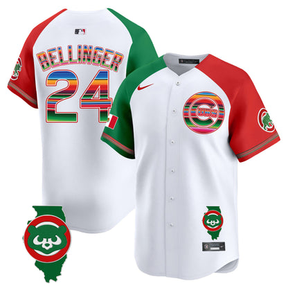 Alternate - Cody Bellinger