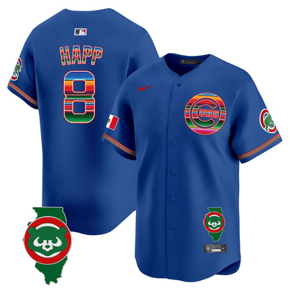 Royal - Ian Happ