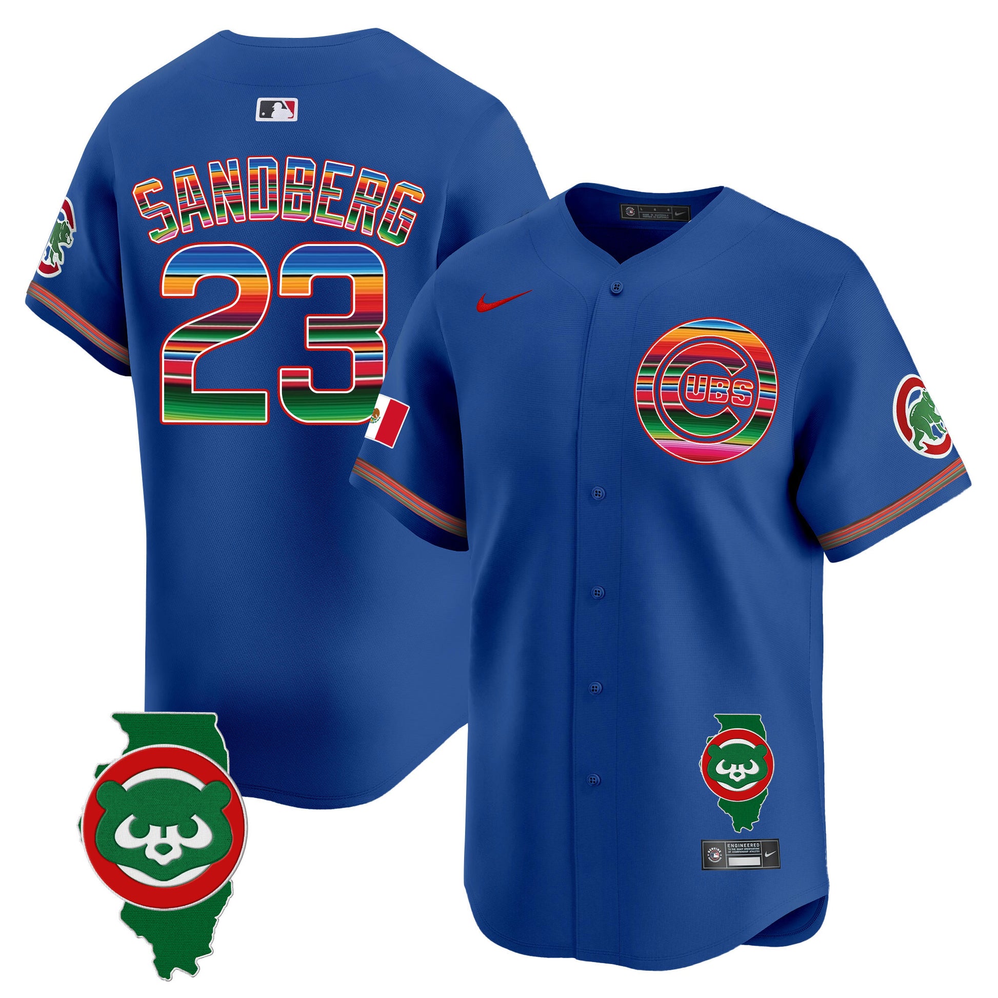 Royal - Ryne Sandberg