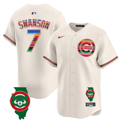 Cream - Dansby Swanson