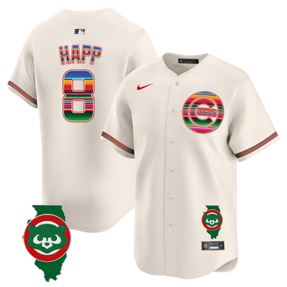 Cream - Ian Happ