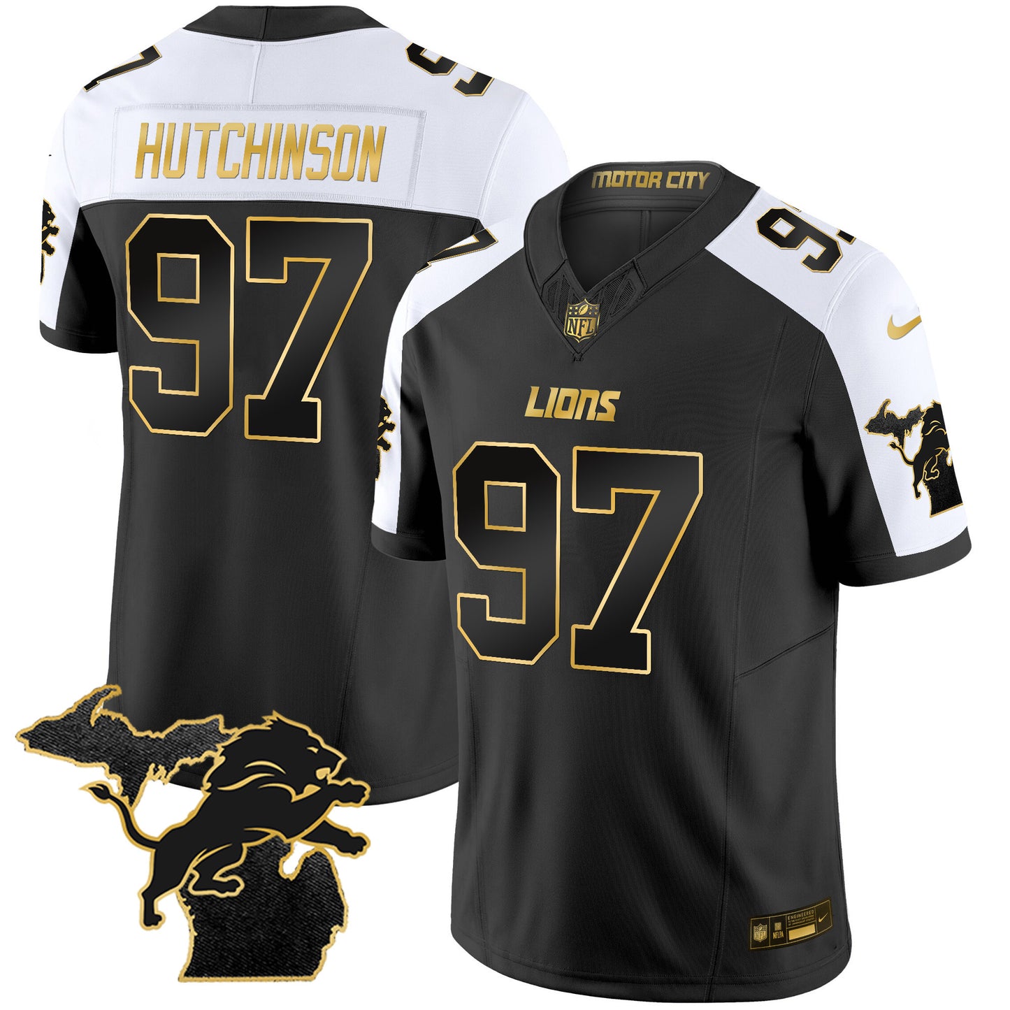 Alternate - Hutchinson