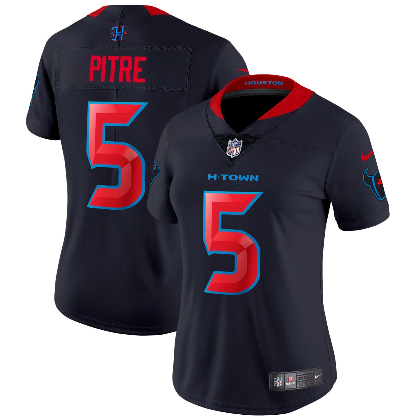 Navy Limited - Jalen Pitre