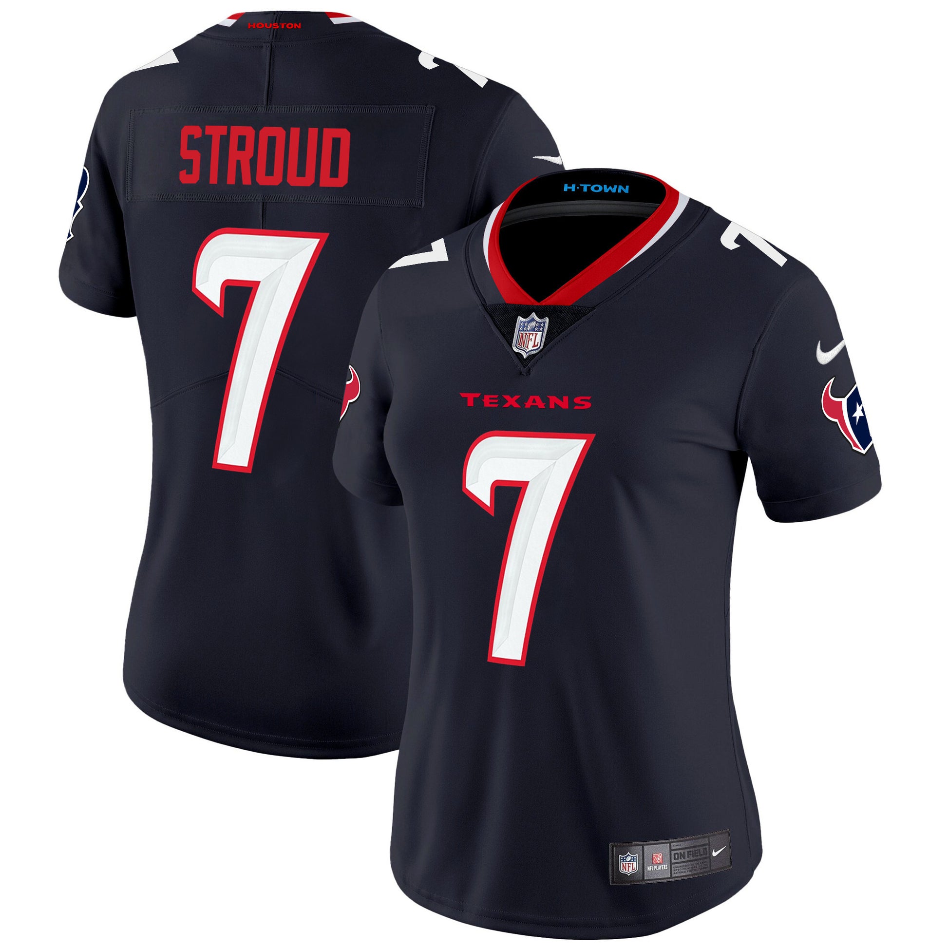 Navy - C.J. Stroud