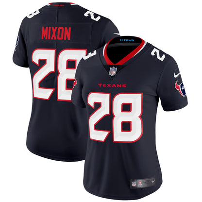 Navy - Joe Mixon