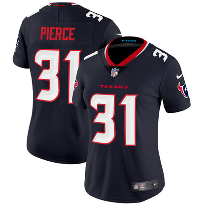 Navy - Dameon Pierce