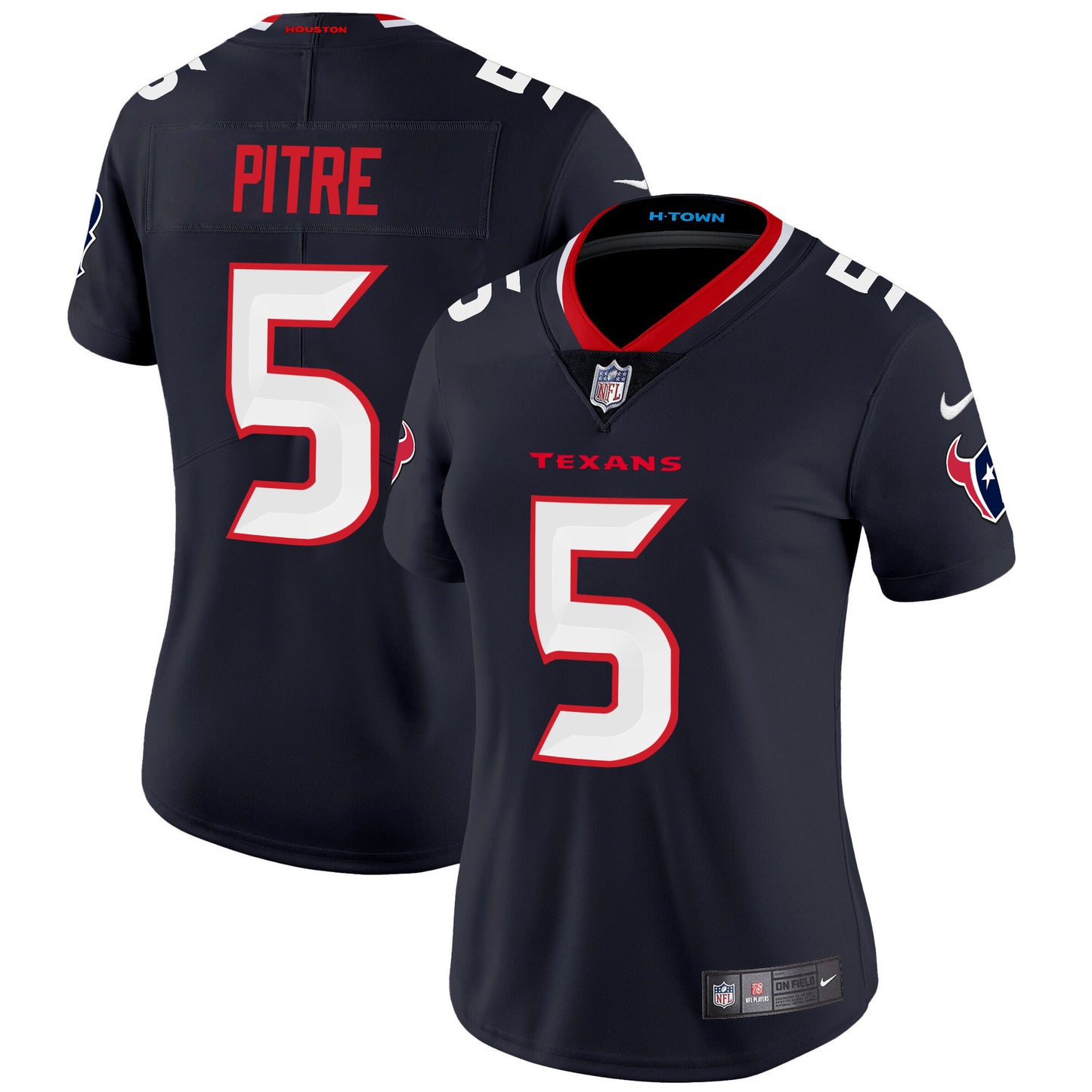 Navy - Jalen Pitre