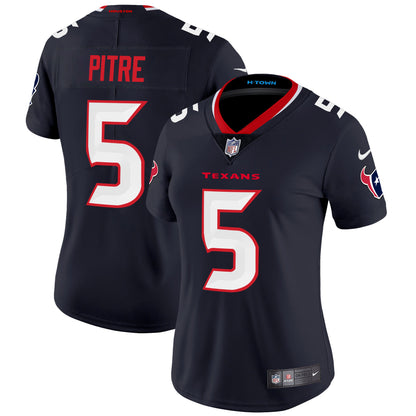 Navy - Jalen Pitre