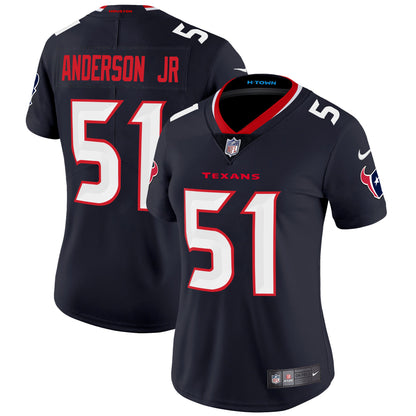 Navy - Will Anderson Jr.