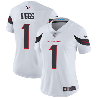 White - Stefon Diggs