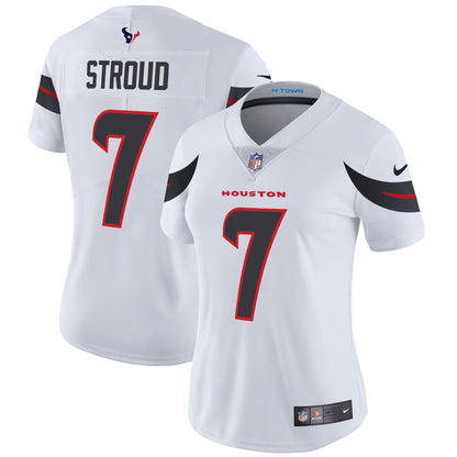 White - C.J. Stroud