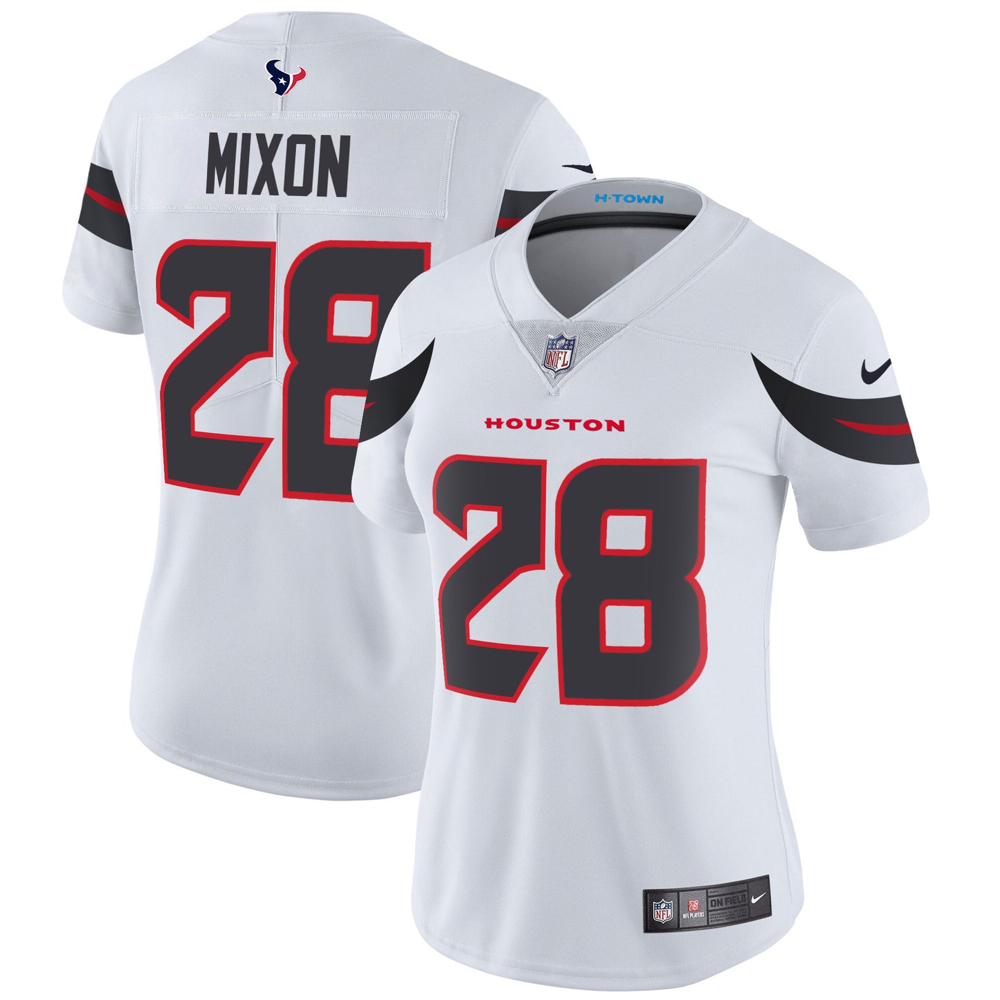 White - Joe Mixon