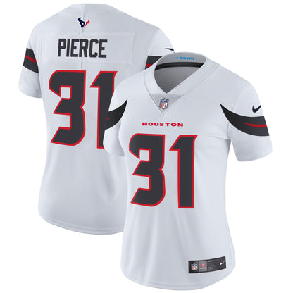White - Dameon Pierce