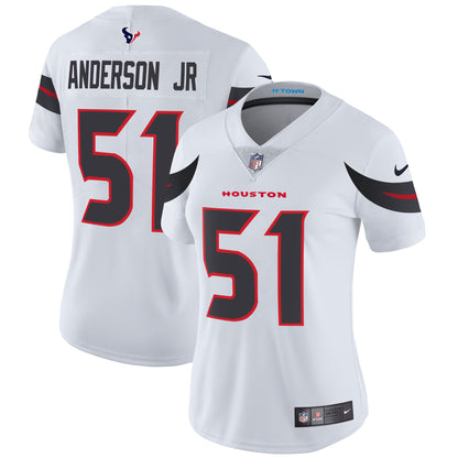 White - Will Anderson Jr.