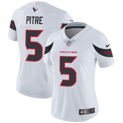 White - Jalen Pitre