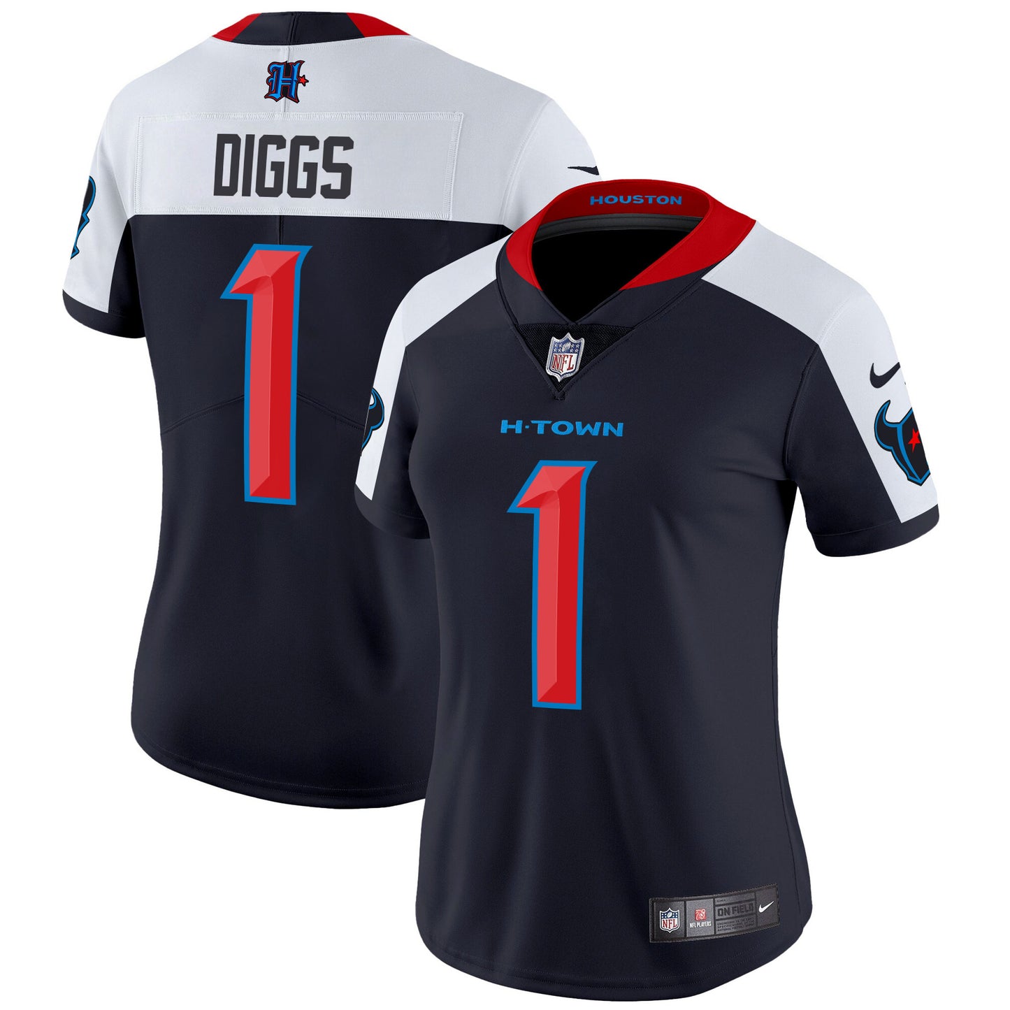 Navy Alternate - Stefon Diggs