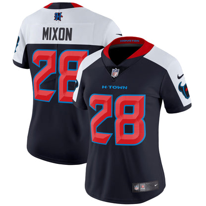 Navy Alternate - Joe Mixon