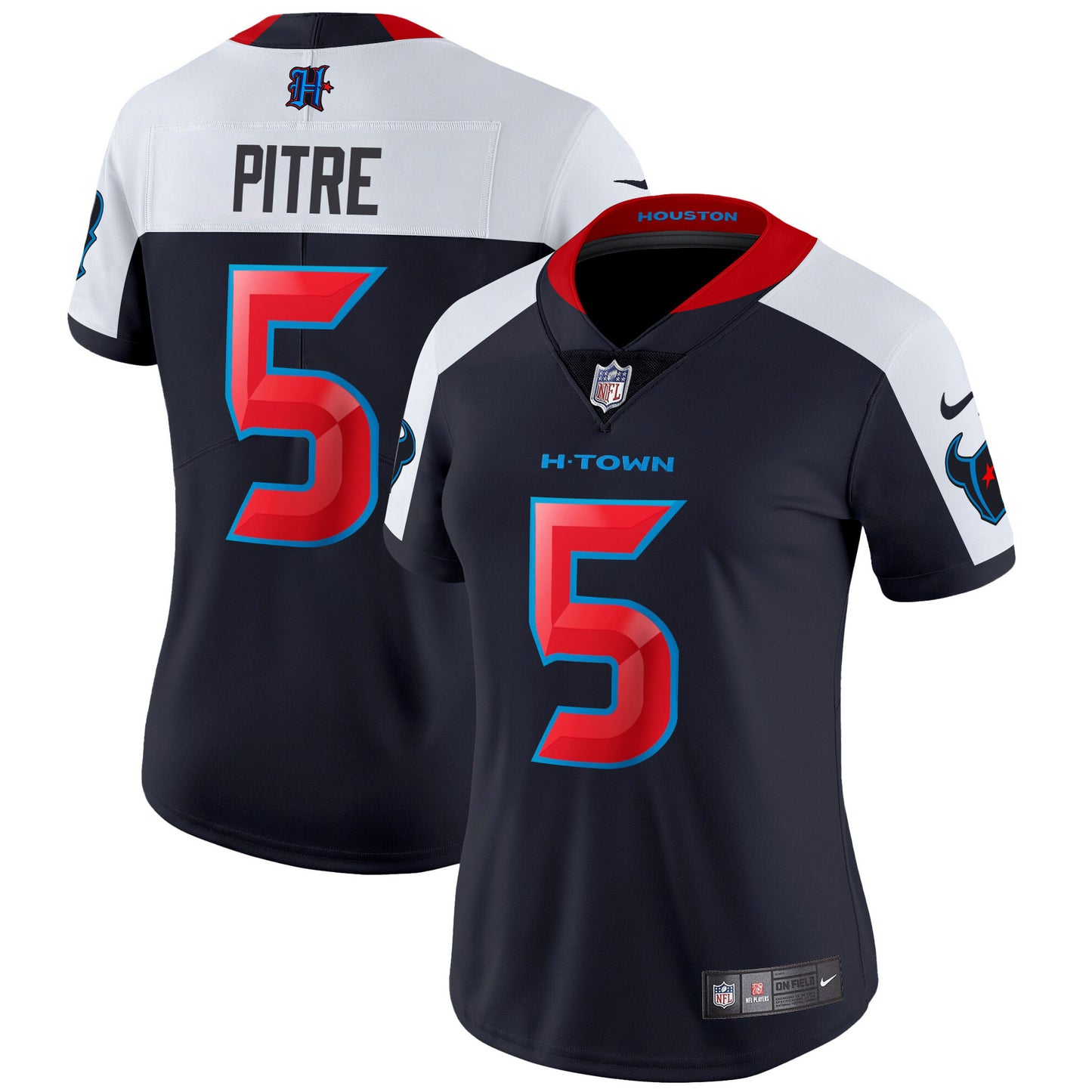 Navy Alternate - Jalen Pitre