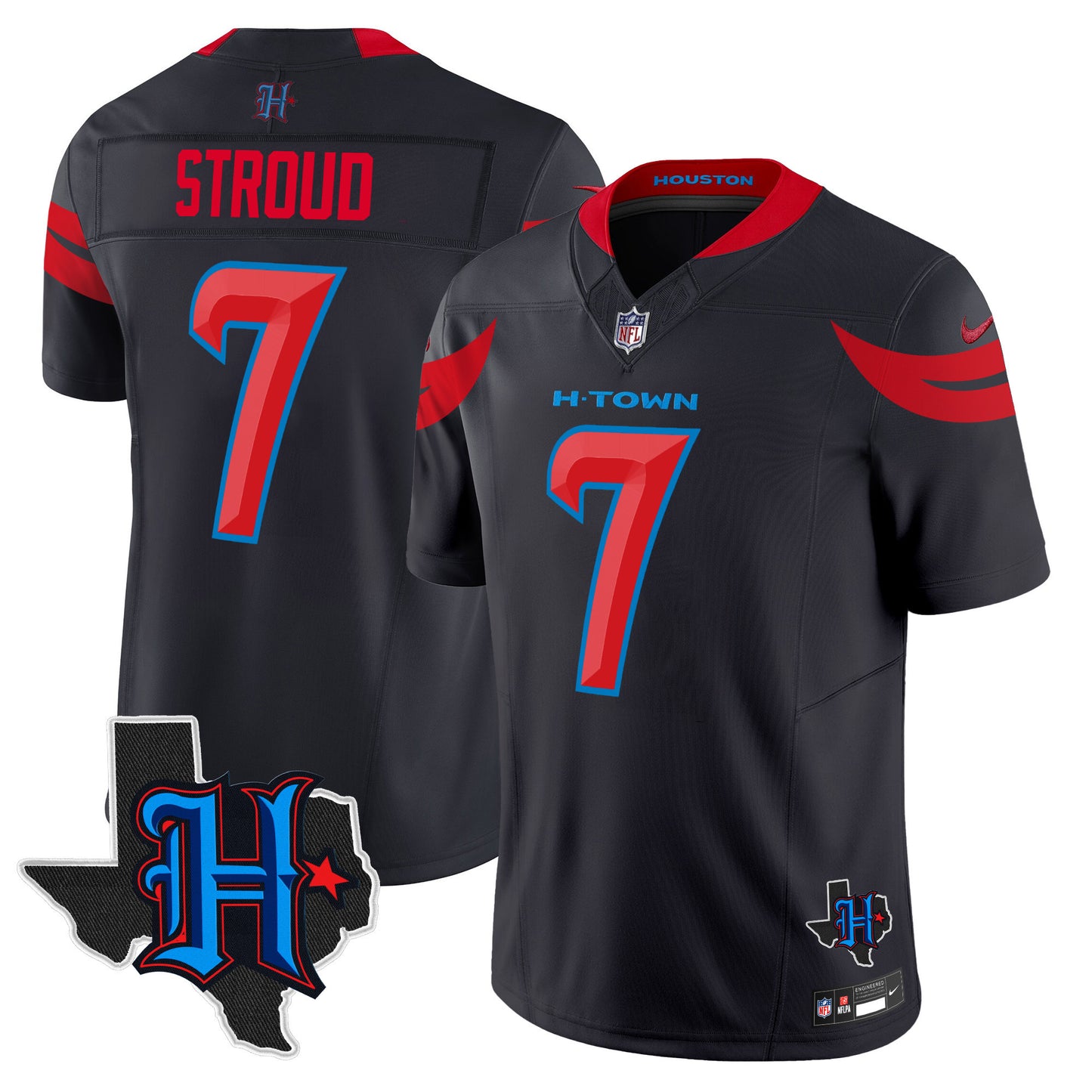 Navy Limited - C.J. Stroud