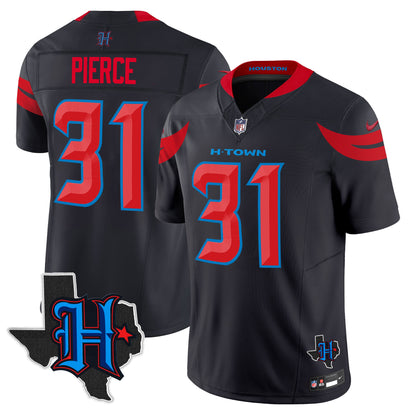 Navy Limited - Dameon Pierce