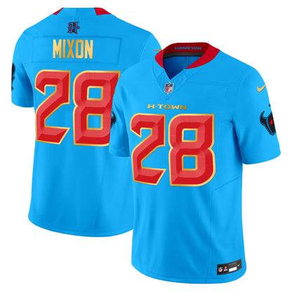 Blue - Joe Mixon