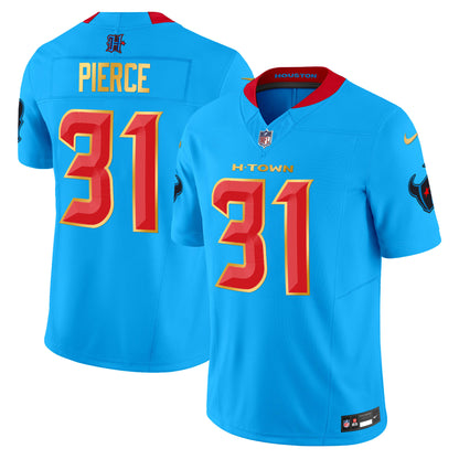 Blue - Dameon Pierce