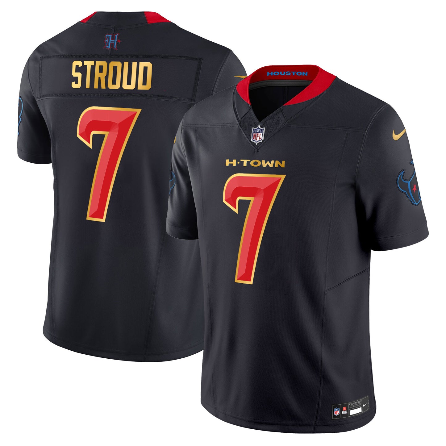 Navy Limited - C.J. Stroud