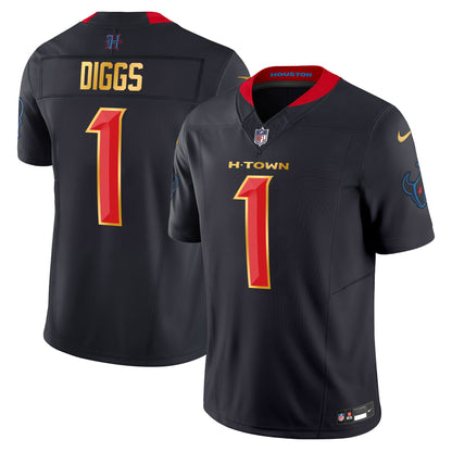 Navy Limited - Stefon Diggs