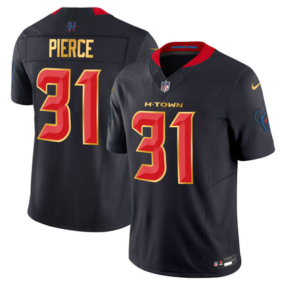 Navy Limited - Dameon Pierce
