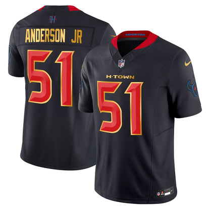 Navy Limited - Will Anderson Jr.