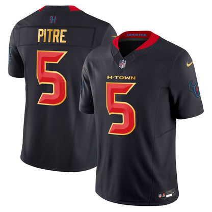 Navy Limited - Jalen Pitre