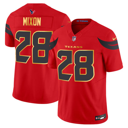 Red - Joe Mixon