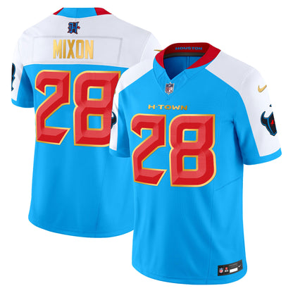 Blue Alternate - Joe Mixon