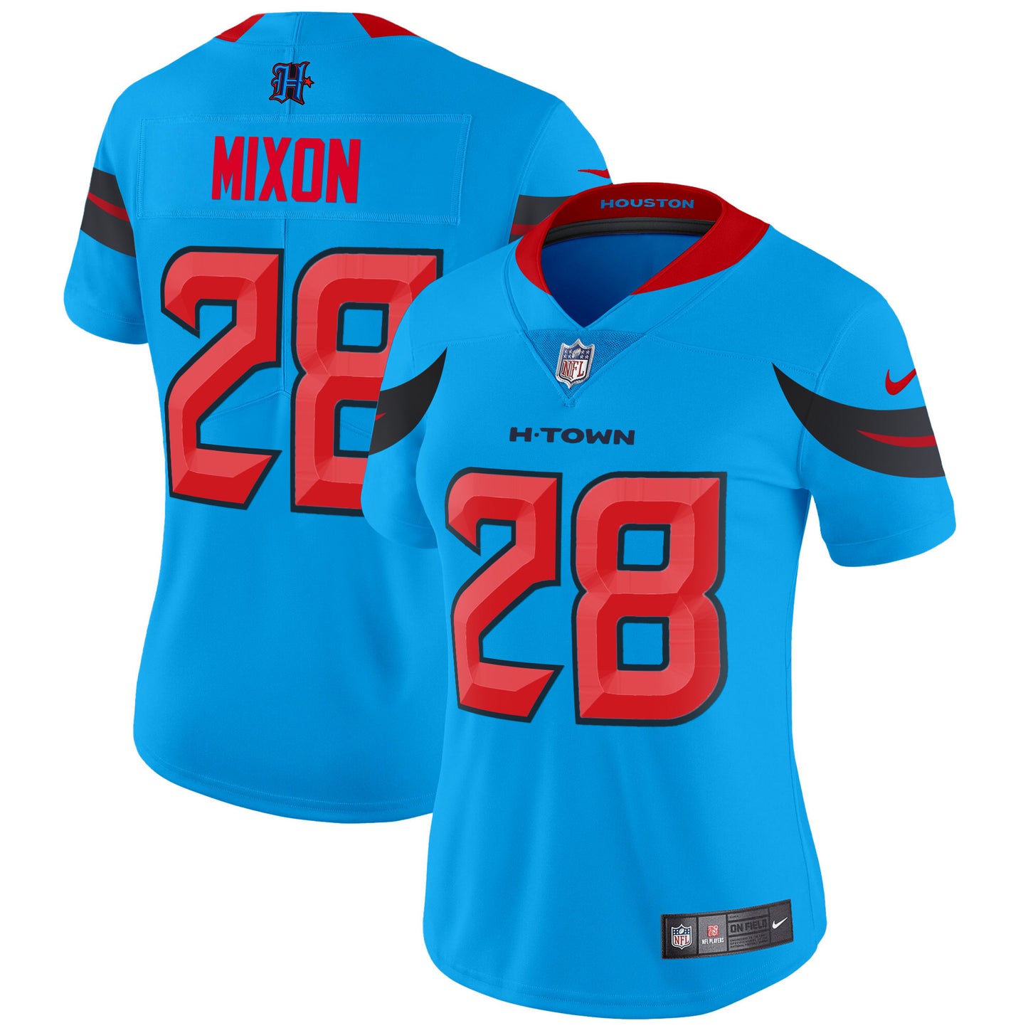 Blue - Joe Mixon