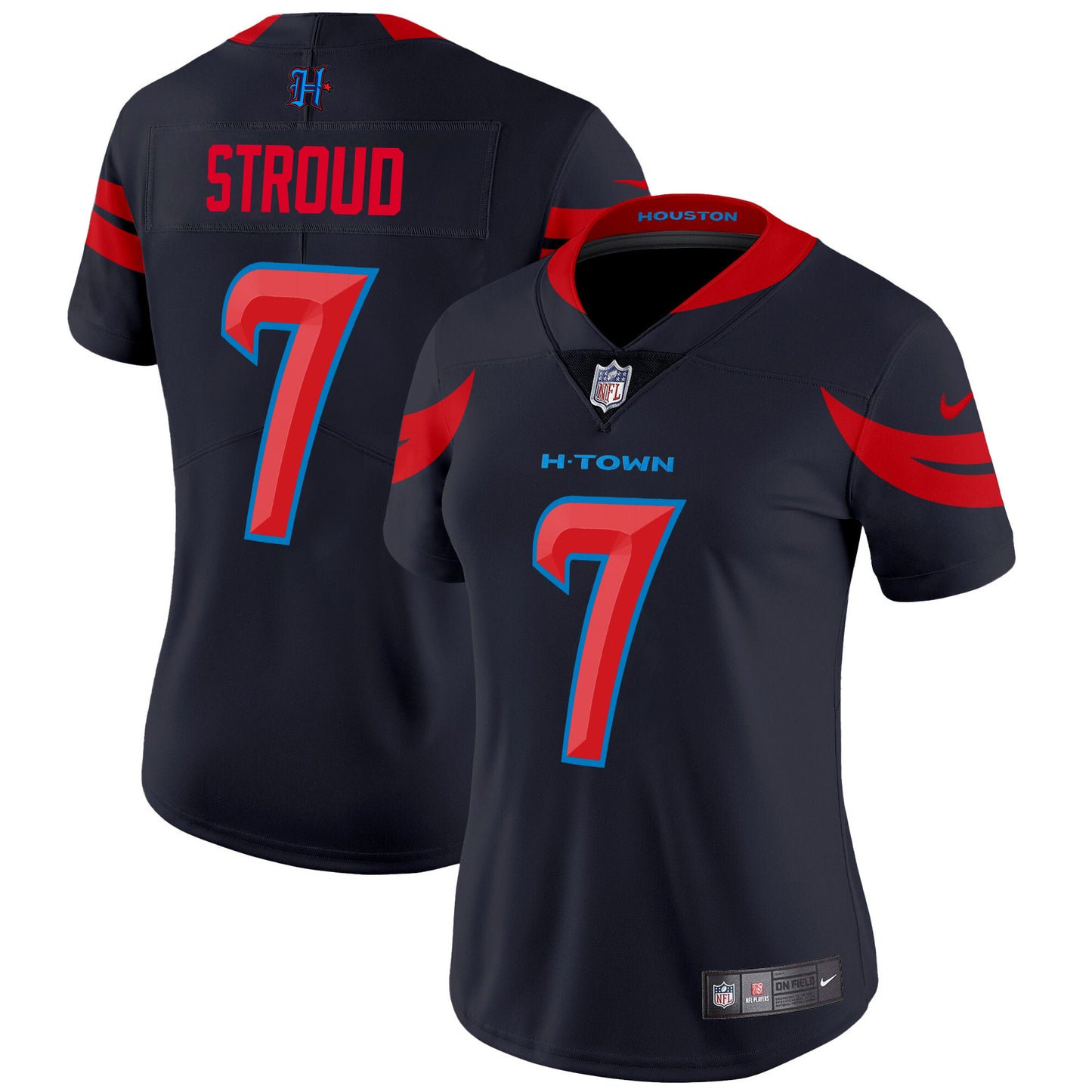 Navy Limited - C.J. Stroud
