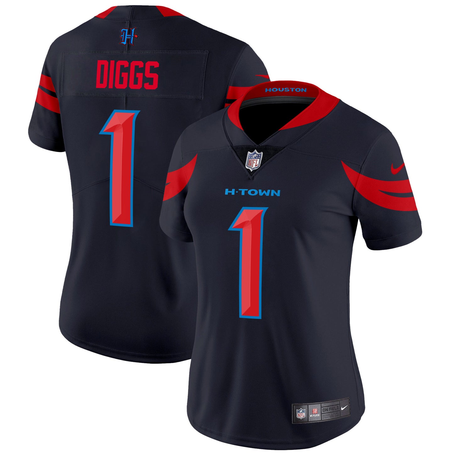 Navy Limited - Stefon Diggs